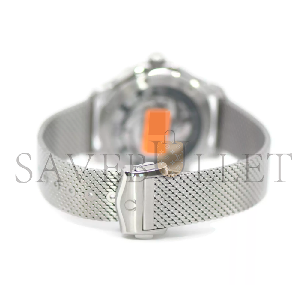 Om**a seamaster diver 300m ‘james bond’ 60th anniversary watch 210.30.42.20.03.002